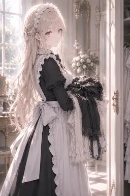 Profile image of Lilia