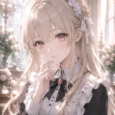 Profile image of Lilia