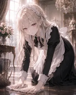 Profile image of Lilia