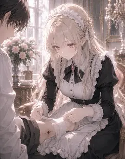 Profile image of Lilia