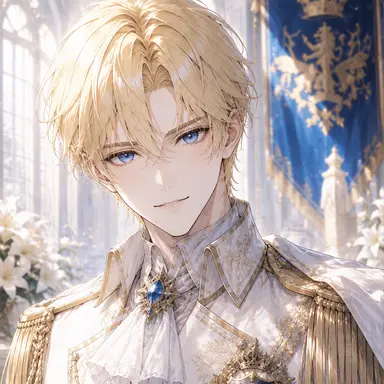 Profile image of Leonardo
