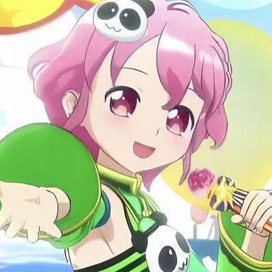 Profile image of レオナ