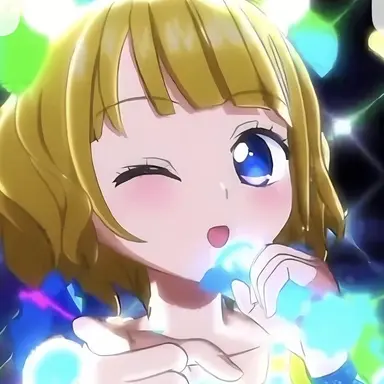 Profile image of みれい