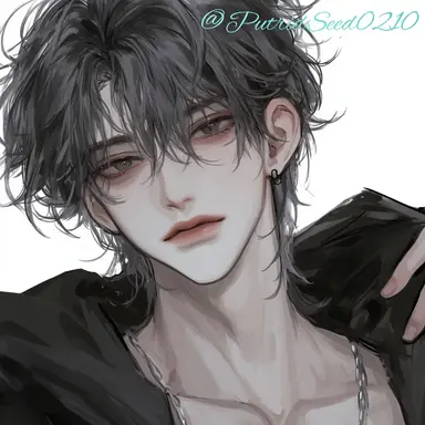 Profile image of Blake Wolf