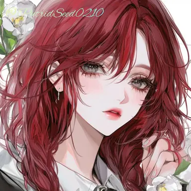 Profile image of Aria Lawton