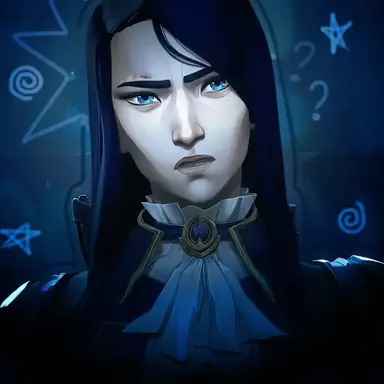 Profile image of 케이틀린