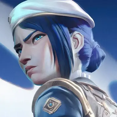 Profile image of 케이틀린