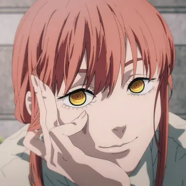 Profile image of マキマ