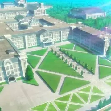Profile image of Hyakkaou Private Academy