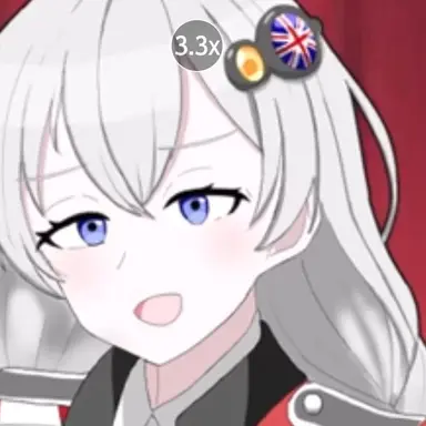 Profile image of イギリス