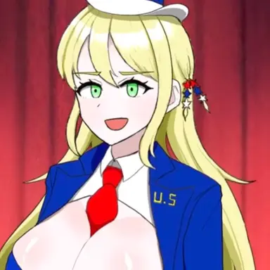Profile image of アメリカ