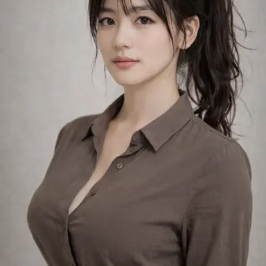 Profile image of 友梨