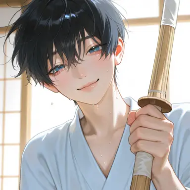 Profile image of 泉