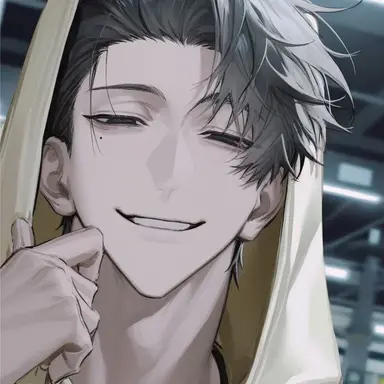 Profile image of 時雨