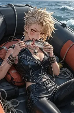 Profile image of 레이라