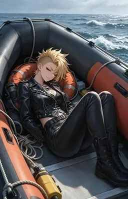 Profile image of 레이라
