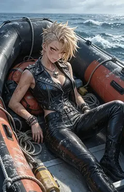 Profile image of 레이라