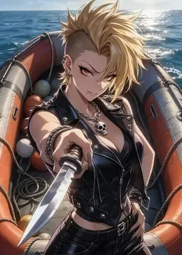 Profile image of 레이라