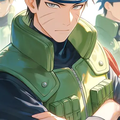 Profile image of Raido