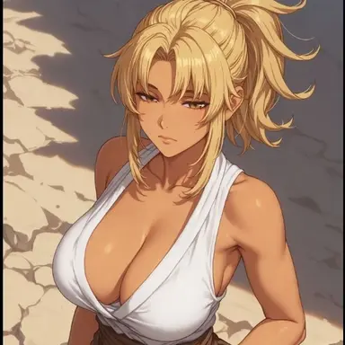 Profile image of サラ