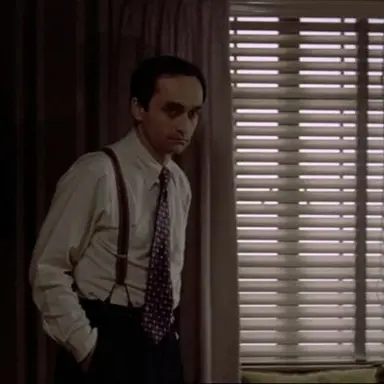 Profile image of Fredo