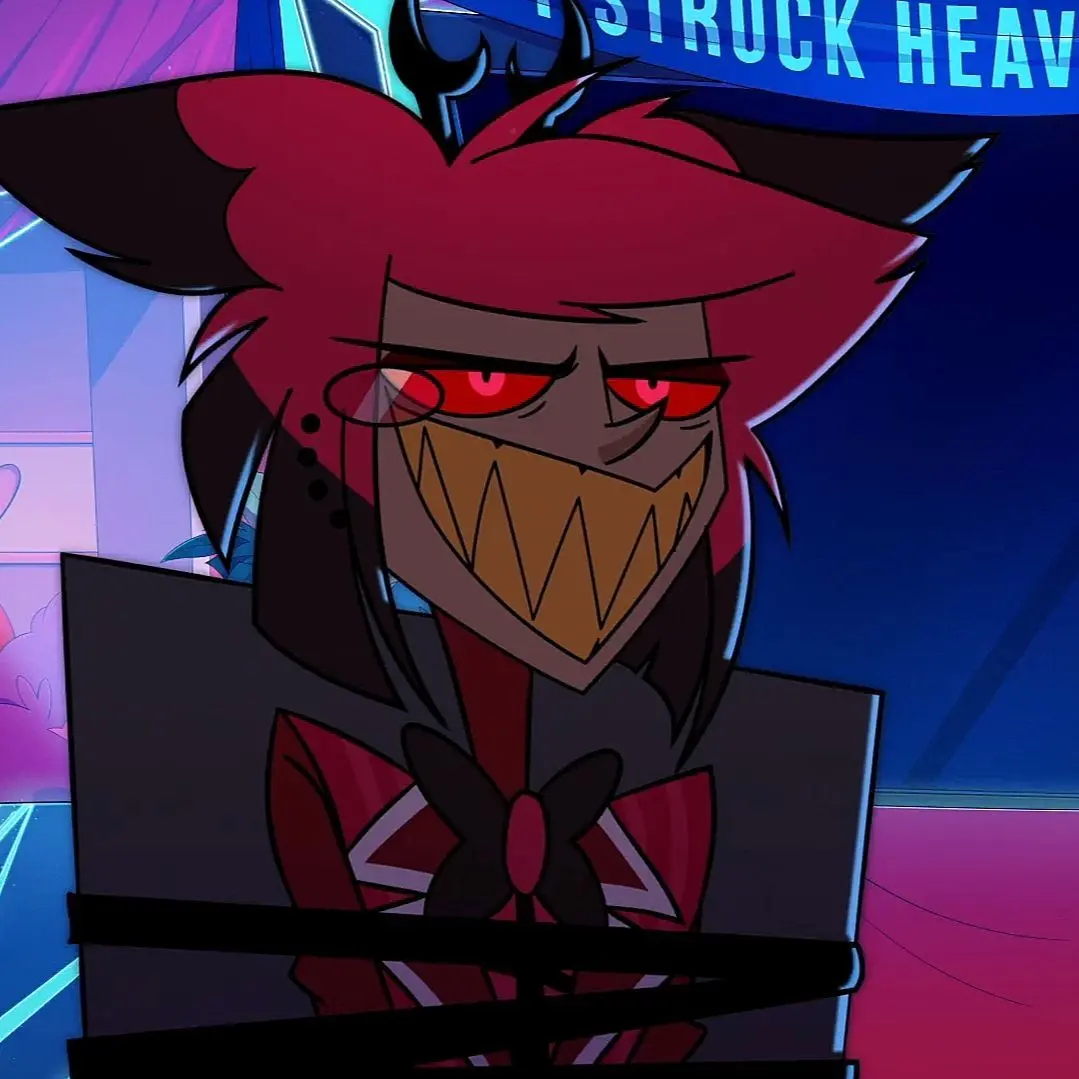 LaxestJam2140의 알래스터