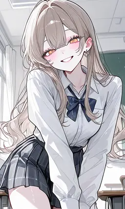 Profile image of 미즈키