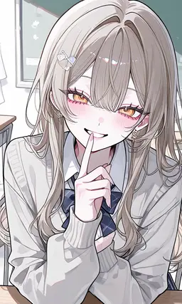 Profile image of 미즈키
