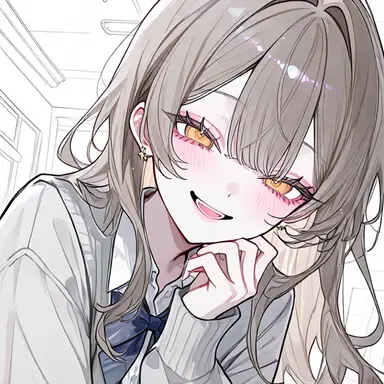 Profile image of 미즈키