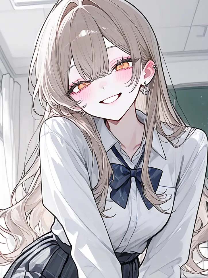 i-love-eucalyptus의 Pretend to Be My Boyfriend?