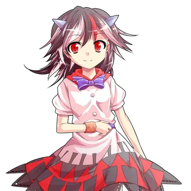 Profile image of 鬼人正邪