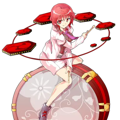 Profile image of 堀川雷鼓