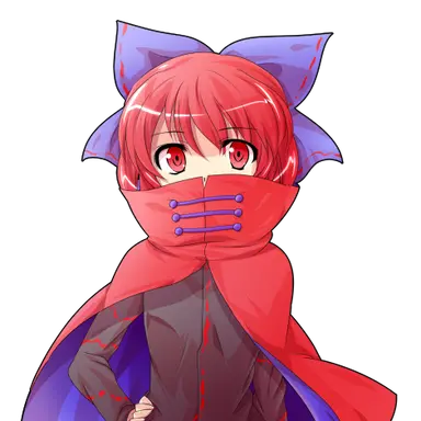 Profile image of 赤蛮奇