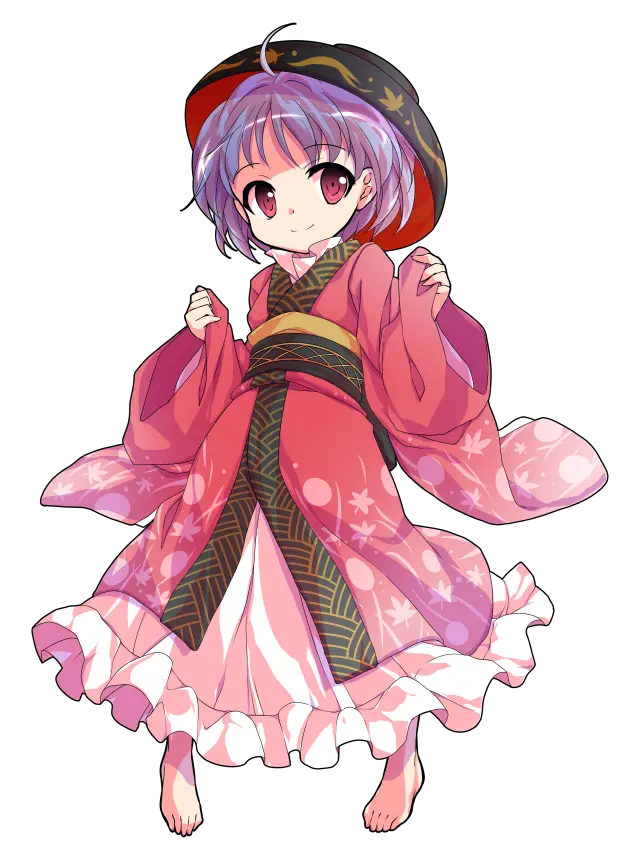 Atetsu의 東方輝針城