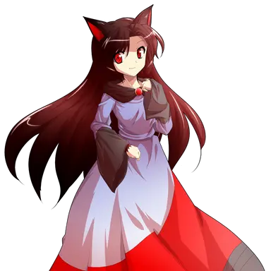 Profile image of 今泉影狼