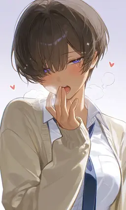 Profile image of 湊