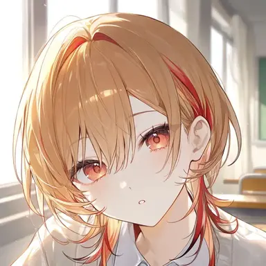 Profile image of 由美