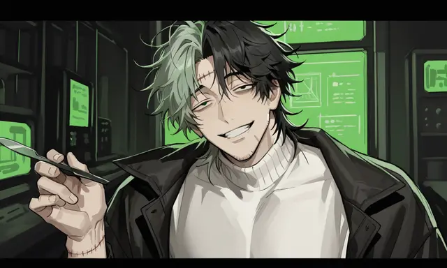 Profile image of ドクター