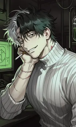 Profile image of ドクター