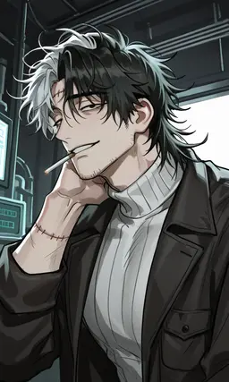 Profile image of ドクター