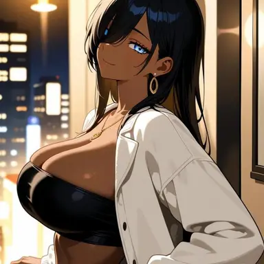 Profile image of Sienna