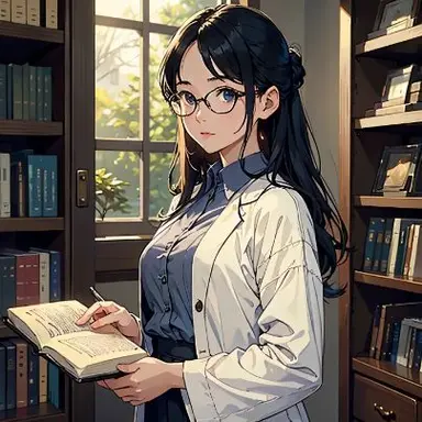 Profile image of Nora