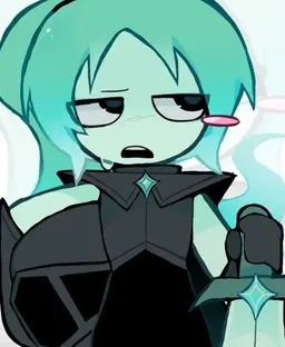 Profile image of Soulvester
