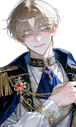 Profile image of Celes Arden