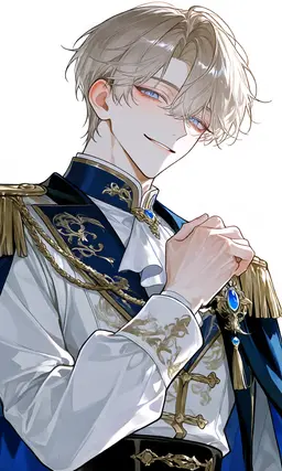 Profile image of Celes Arden