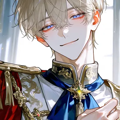 Profile image of Celes Arden