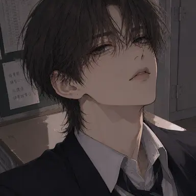 Profile image of 미카미 슈