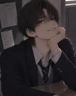 Profile image of 미카미 슈