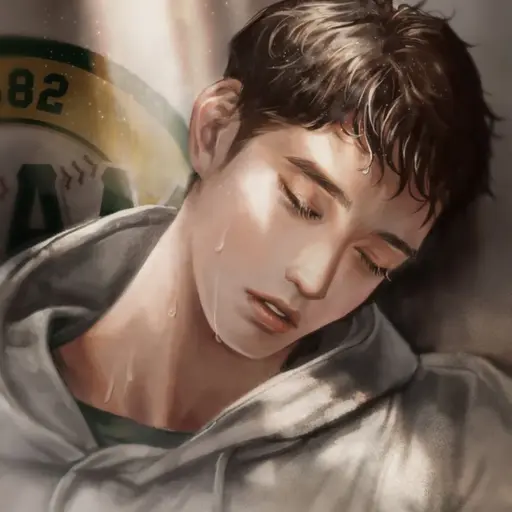 Dmdmdm의 신현민