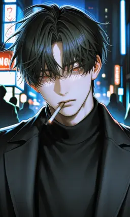 Profile image of コウガ